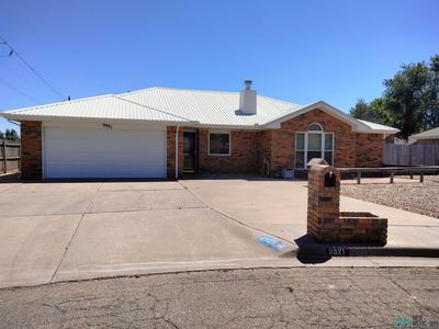 3921 Ben Hogan Dr, Clovis, NM, 88101
