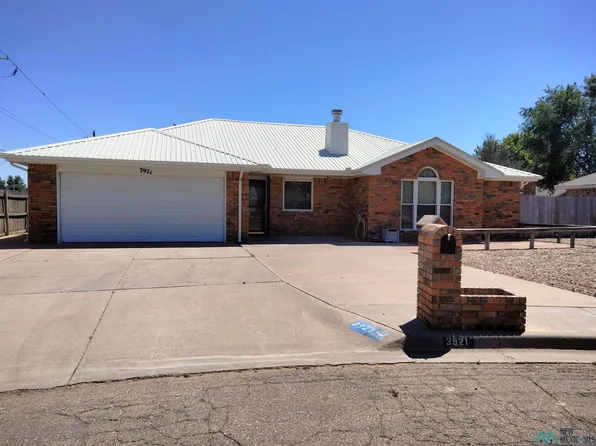 3921 Ben Hogan Dr, Clovis, NM 88101