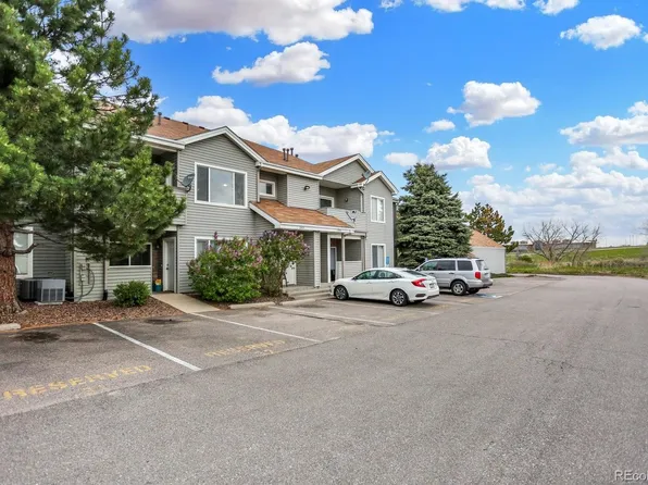 911 S Zeno Way #203, Aurora, CO 80017