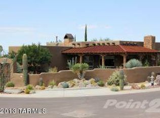 3046 S Open Range Way, Tucson, AZ 85713