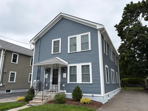 153 Grove St Unit 153, Waltham, MA 02453