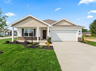 101 Martha Ct, Eaton, OH 45320