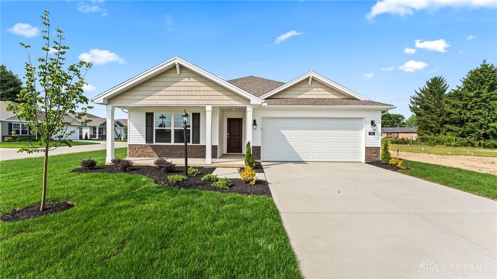 Real estate listing image