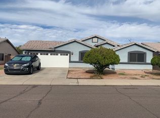 7684 W Denton Ln, Glendale, AZ 85303