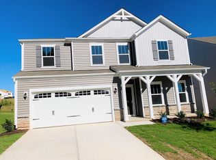 1010 Talbot Pl, Durham, NC 27703