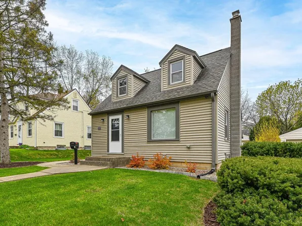 2923 South 91st STREET, West Allis, WI 53227
