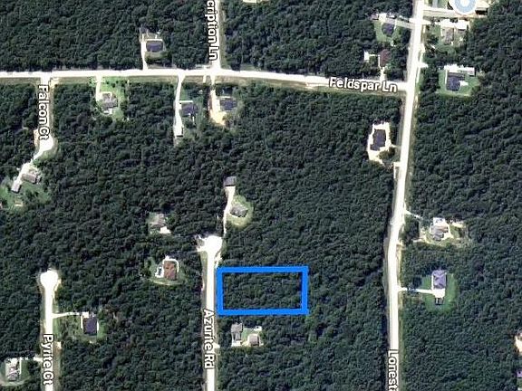 3rd image of 10-27-29 Azurite Rd Lot 29