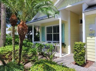 408 Pineapple Sq SW #408, Vero Beach, FL 32962