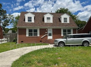 1602 North St, Portsmouth, VA 23704