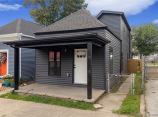 1713 Ekin Avenue, New Albany, IN 47150
