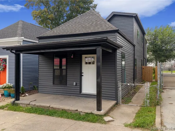 1713 Ekin Avenue, New Albany, IN 47150