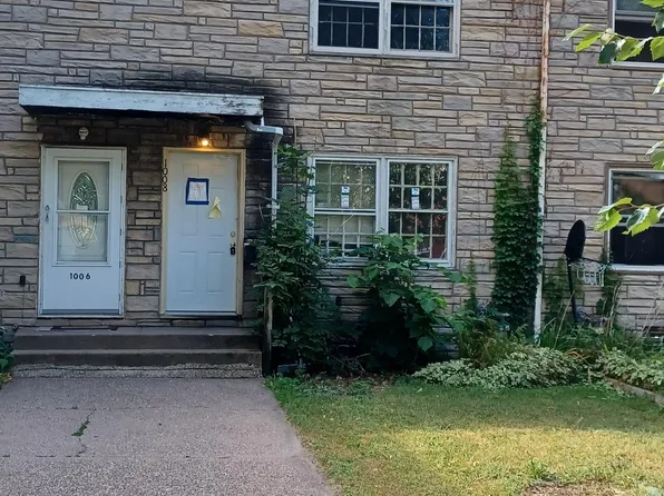 1008 Carroll Ave, Saint Paul, MN 55104