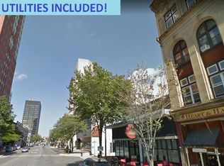 819 Elm St APT 14, Manchester, NH 03101