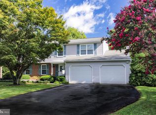 4316 Zircon Rd, Middletown, MD 21769