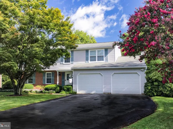 4316 Zircon Rd, Middletown, MD 21769