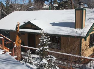 474 Villa Grove Ave, Big Bear City, CA 92314