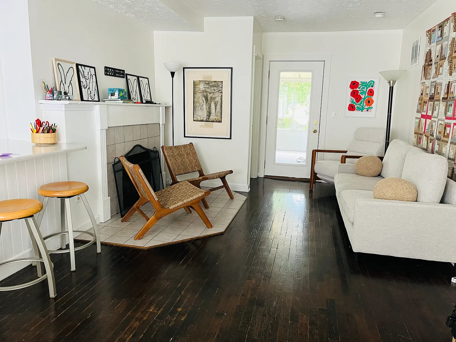 2 bed, 1375 sqft, $2,600 — Photo 3