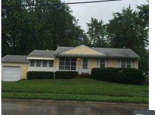 8525 Frost Ave, Saint Louis, MO