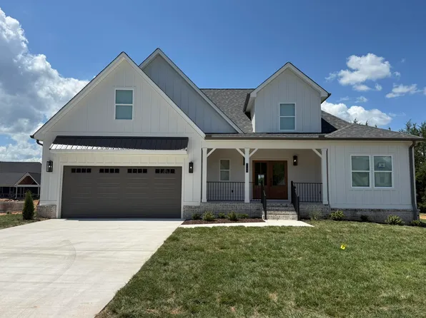 7188 Paxton Cir, Hixson, TN 37343