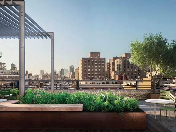 211 East 13th Street 6E image 12 of 12