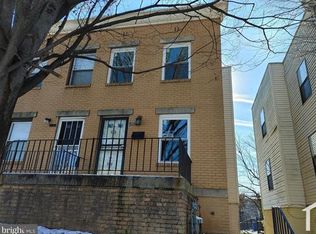 2927 W North Ave, Baltimore, MD 21216