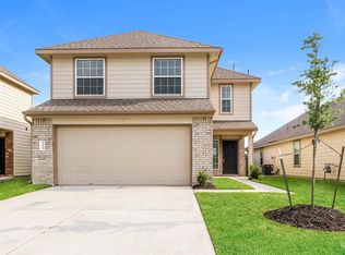 22395 Porter Mountain Trl, Porter, TX 77365