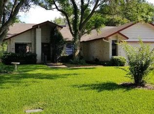 1901 Hunters Trl, Round Rock, TX 78681