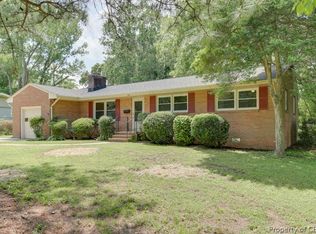 525 Lucas Creek Rd, Newport News, VA 23602