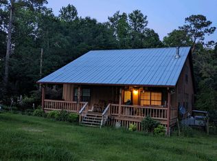 1447 Deer Run Rd, Havana, FL 32333