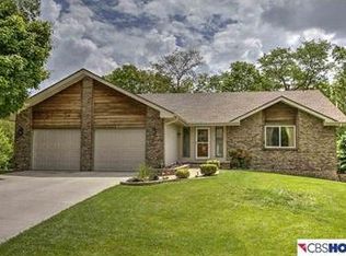 3111 Marlene Ln, Bellevue, NE 68123