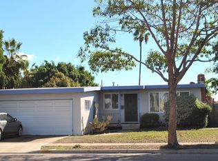7291 Beagle St, San Diego, CA 92111