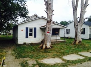 207 Heeb, Chaffee, MO 63740