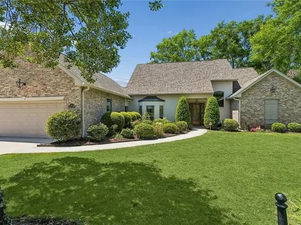106 Cherry Creek Dr, Mandeville, LA 70448