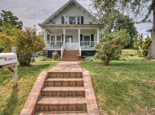 302 Bradley St, Abingdon, VA 24210