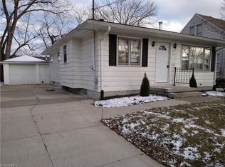 1605 Highview Ave, Akron, OH 44301