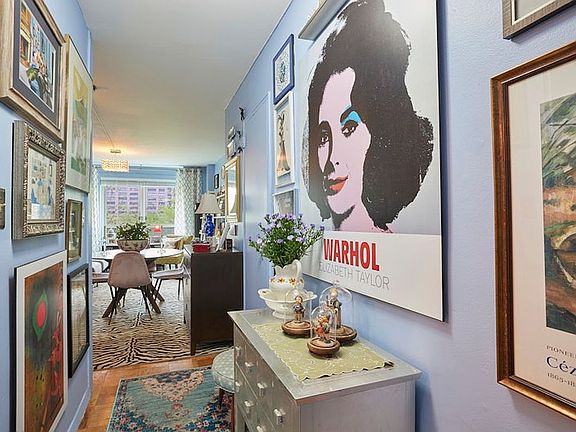 2nd image of 170 W End Ave APT 6K