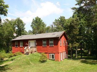 6641 John Barton Payne Rd, Marshall, VA 20115