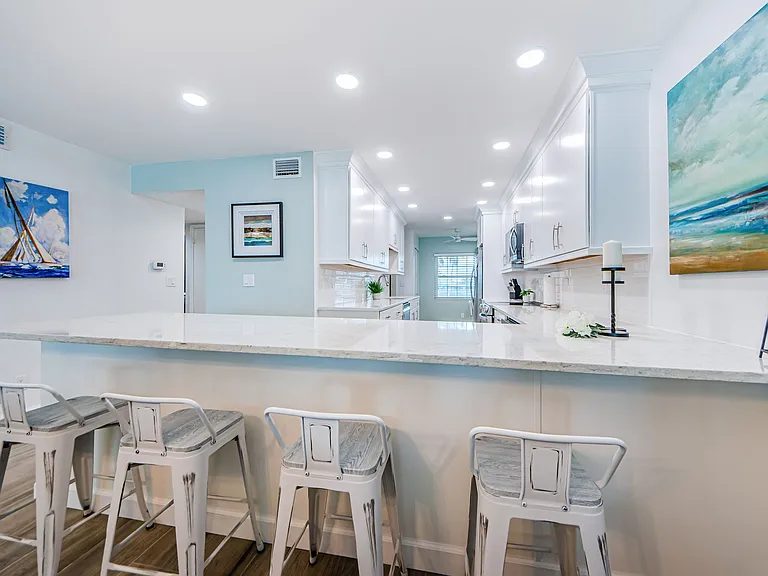 2900 Gulf Blvd #205 — Photo 19