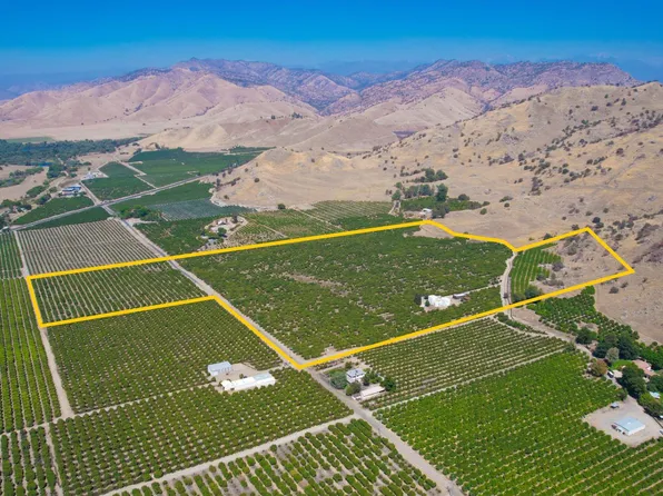 33204 Road 248, Lemon Cove, CA 93244