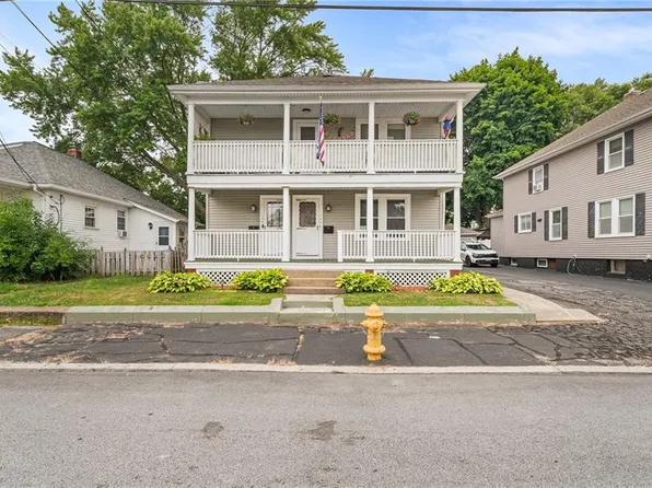 196 Cameron St, Pawtucket, RI 02861