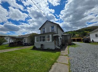 501 Main St, Angelica, NY 14709