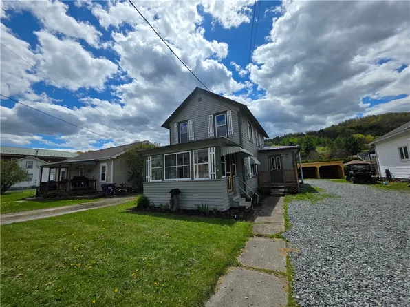 501 Main St, Angelica, NY 14709