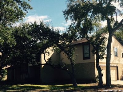 4650 Shavano Woods St, San Antonio, TX, 78249
