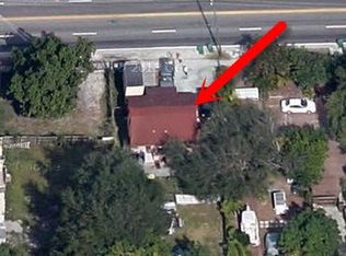 536 NW 95th St, Miami, FL 33150