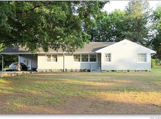 13903 Cox Rd, Church Road, VA 23833