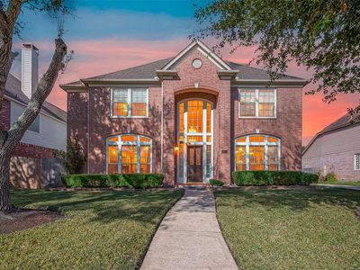 5911 Canyon Brook Ct, Sugar Land, TX, 77479