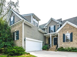 3000 Walbrook Ter, Browns Summit, NC 27214