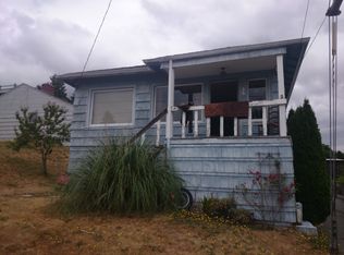 4136 1st Ave NW, Seattle, WA 98107