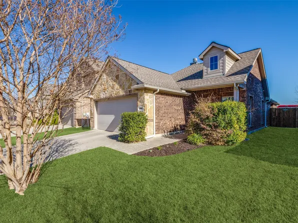 300 Black Bear Dr, McKinney, TX 75071