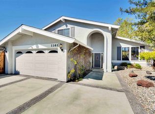 1161 Mustang Dr, Danville, CA